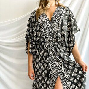 Bach Tunic - Deluc